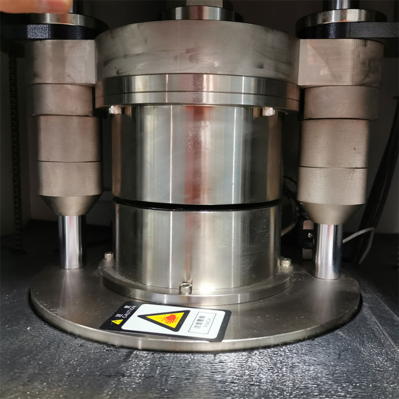 Rhéomètre vulkamètre sans rotor de haute qualité