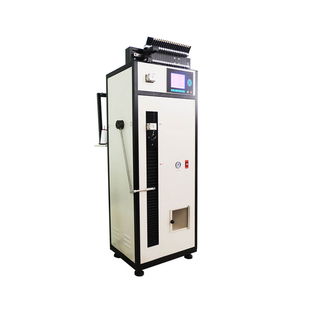 Prix ​​d'usine Testeur automatique de la force de fil unique