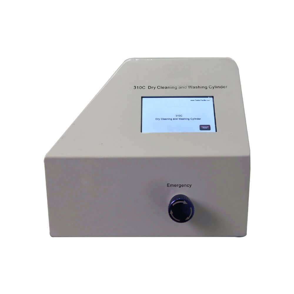 Testeur de fermeté de la couleur de la farderie de lumière électronique rotative